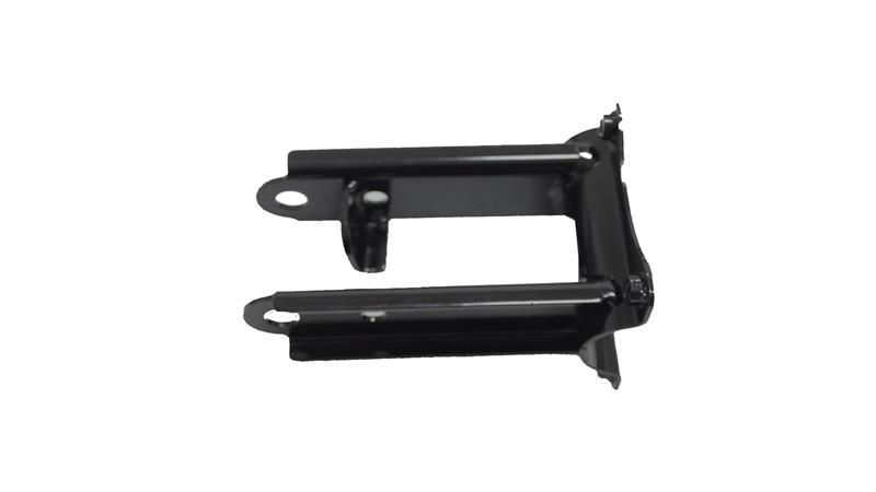 ÖN KORUMA DEMİRİ ALT BAĞLANTI DEMİRİ (RZ125-X)